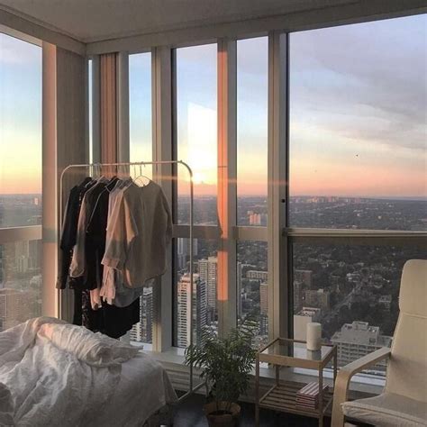 But to find an affordable living space, you need common. city apartment, decor, new york, aesthetic, small, living ...