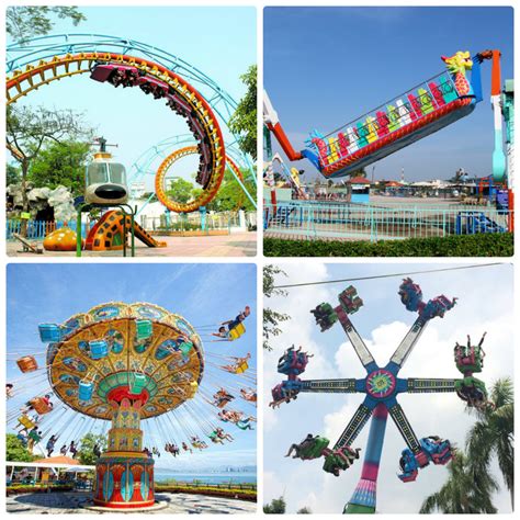 Các tiểu cảnh đi từ hoài cổ đến hiện đại, từ phong cách á sang âu; Địa chỉ Đầm Sen nước và Đầm Sen khô ở đâu? | Viet Fun Travel