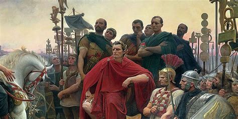 Caesars Conquest Of Gaul 58 56 Bce About History