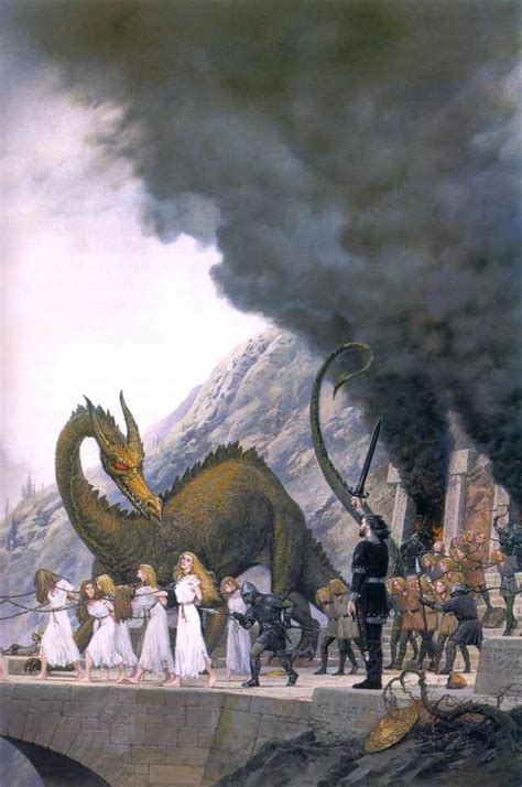 And Now The Story Of J R R Tolkien S The Silmarillion Told