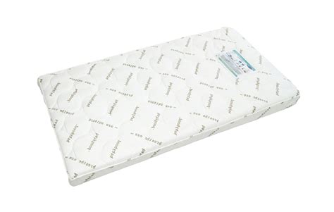 Breathe Eze Porta Cot Play Mattress 1040 x 720mm - babyhood