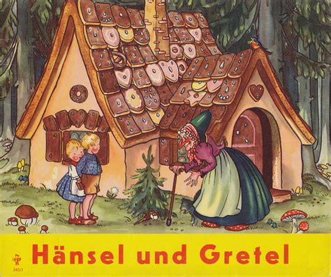 Musikalische leitung paul daniel, michael richter inszenierung robert carsen bühnenbild und kostüme gideon. Hänsel und Gretel | Gebrüder Grimm / Hänsel und Gretel ...