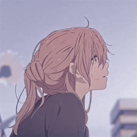 Aesthetic Anime Pfp Silent Voice 60 A Silent Voice Android Iphone