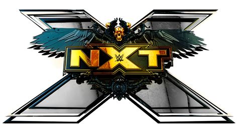 Wwe Nxt Logo Symbol Meaning History Png Brand