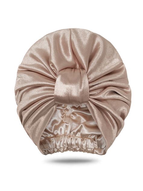 Satin Lined Womens Turbans Hair Wraps And Head Wraps Loza Tam