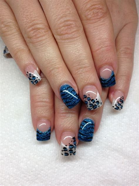 Check spelling or type a new query. 25 UV Gel Nail Art Designs & Application Tips!
