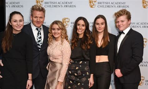 Gordon james ramsay in myheritage family trees (byers torres web site). Gordon Ramsay Bio - Affair, Married, Wife, Net Worth ...