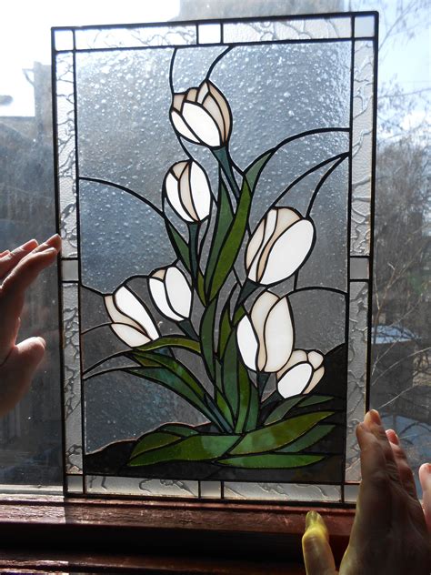 √ Faux Stained Glass Kits
