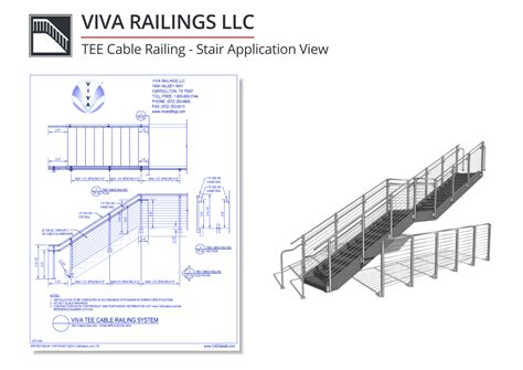15 Cad Drawings Of Railings For Your Residential Or Commercial