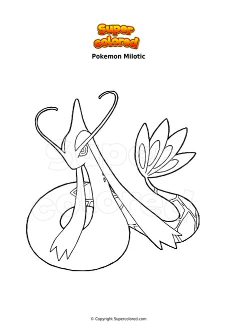 Coloring Page Pokemon Omanyte