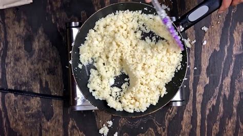 This was in queens, ny so prices and availability could be different at your local costco. Cilantro Lime Cauliflower Rice - YouTube