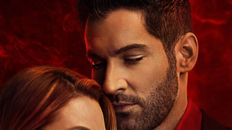 Lucifer Season 5 Everything You Need To Know About The Netflix Shows