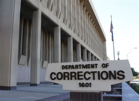 Arizona Department Of Corrections Matthew Hendley Flickr