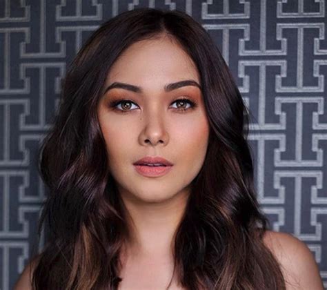 Maja is probably one of the nicest people in the world. Maja Salvador Reacts To Sunshine, Wendell Accepting Offers ...