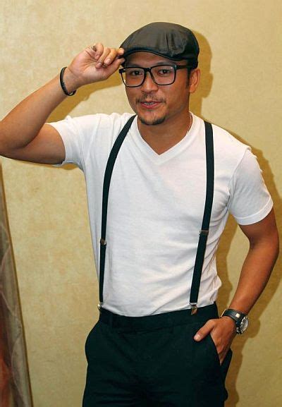 He's shaheizy sam, a local actor of my country. Ramadan Buat Shaheizy Sam Lebih Insaf - Hiburan | mStar