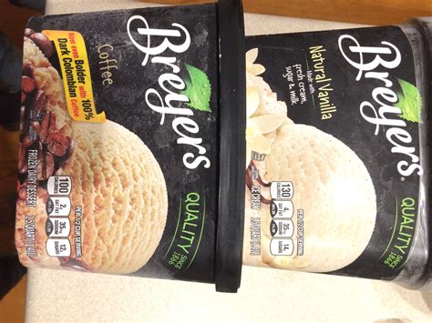 Breyer began to produce and sell iced cream in philadelphia, pennsylvania, first from his home, and later via horse and wagon on the streets. How Could They? Breyer's Ice Cream... - Dietitian in Your ...