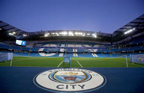 Welcome to mancity.com, online home of premier league winners manchester city fc. Po anglických stadionech #16: Etihad Stadium - Anglická ...