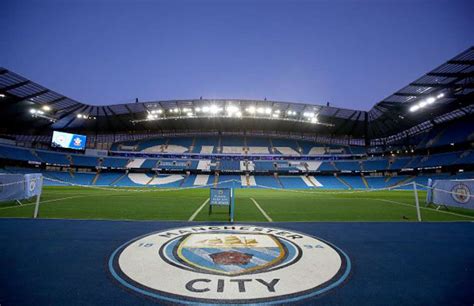 Live tuchel on city vs chelsea. Etihad Stadium, Estadio do Manchester City - FutDados