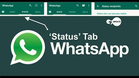 Video status limit to 7 minutes instead of 30 seconds can be shared. How to use WhatsApp status? New update! - YouTube