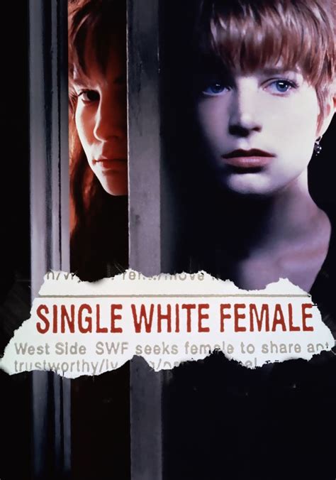 Single White Female Streaming Where To Watch Online
