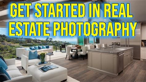 10 Tips For Real Estate Photography Beginners Youtube