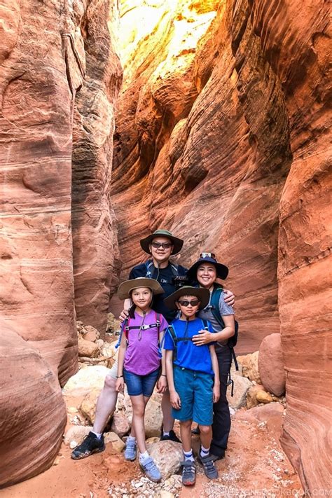 You'll finally have some solitude in your life (get away from the hustle and bustle) along with some super rad adventures! Things to do around Kanab, Utah (The Wave Lottery, Wire ...