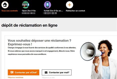 Orange mail makes your life easier. live box en panne - Communauté Orange