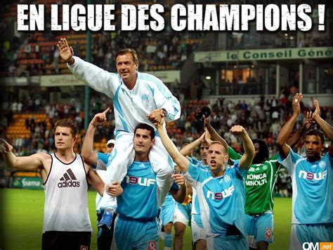 L'om joue sa place en 8èmes à dortmund. Fond d'écran Om en ligue des Champions gratuit fonds écran ...