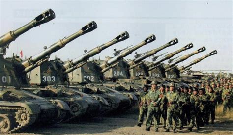 While china's naval and aerial warfare. Will new Chinese artillery rival US weapons? | Pakistan ...
