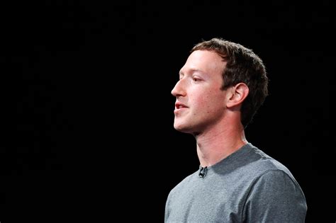 Ibm Watson The Top 5 Personality Traits Of Facebooks Mark Zuckerberg