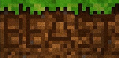 To have a grassy top in survival, you will need to grow it by first attaching. Beast PvP Map #1 Minecraft Project