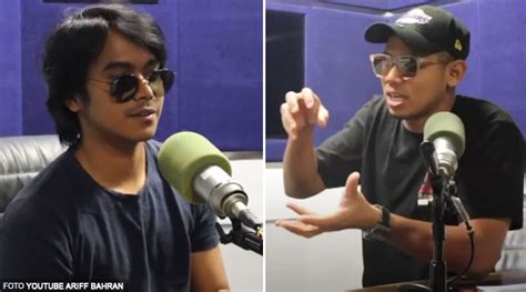 Dua anugerah lain dimenangi wany adalah artis era jaa tv terbaik dan penyanyi kolaborasi terbaik era bersama tajul. 'Hari tu kita semua solat beriman, mengaji, tapi sekarang ...