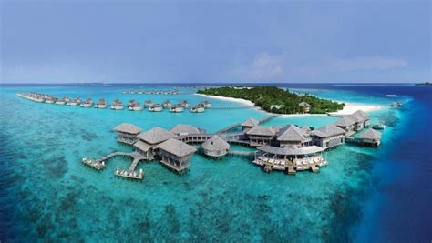 Top 10 Best Luxury Hotels In The Maldives The Luxury Travel Expert