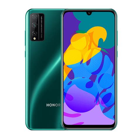 Honor Play 4t Pro 4g Cell Phone Specs Chipset Price Camera Battery