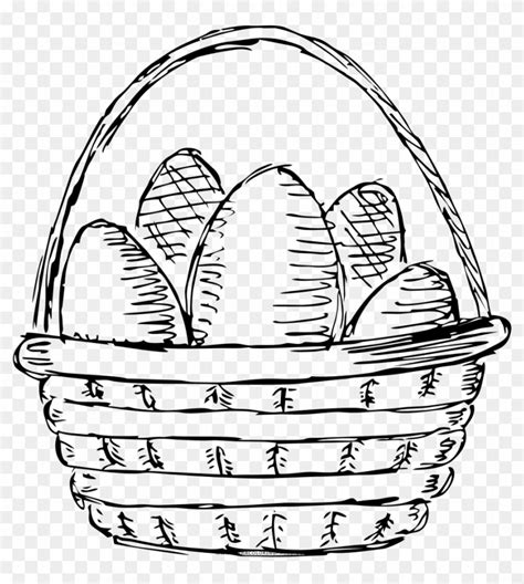 Cesta Para Colorear Christmas Lights Coloring Page Easter Art Hot Sex