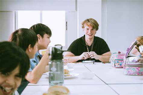 Elementary School Resources | International Community School