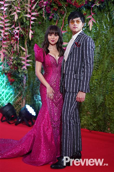 Full video september 14, 2019 #abscbnball2019. ABS-CBN Ball 2019: Cute Couples in Filipiniana