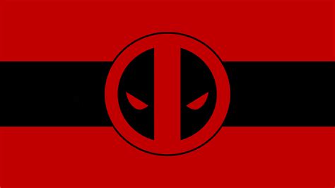 Deadpool logo wallpaper available in various resolutions to suit your computer desktop, iphone, ipad & android™ devices, and discover more tv & movies wallpapers. Deadpool Logo Wallpapers HD - Wallpaper Cave