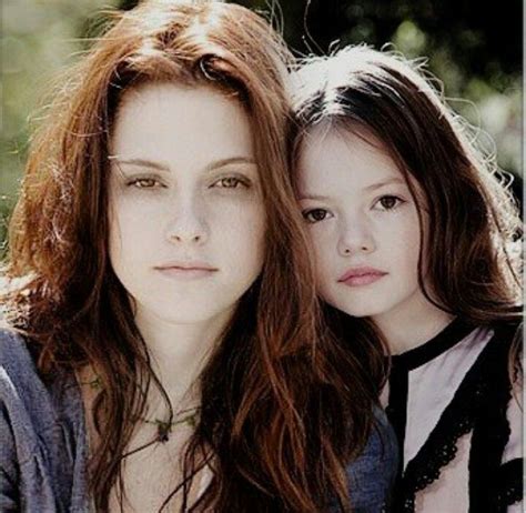 Bella From Twilight Daughter