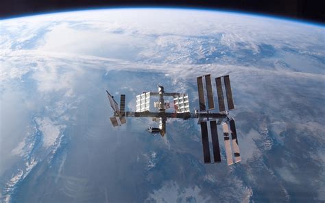 International Space Station Coolant System Still Malfunctioning The
