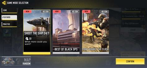Call Of Duty Mobile Game Modes Explained Codashop Blog Ph