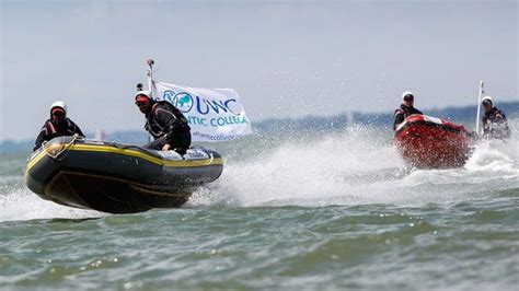 South wales experiences a temperate maritime climate. Students' inflatable rescue boat wins engineering award ...
