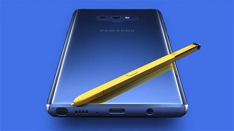 Samsung Launches The Galaxy Note 9 With Fortnite Ign