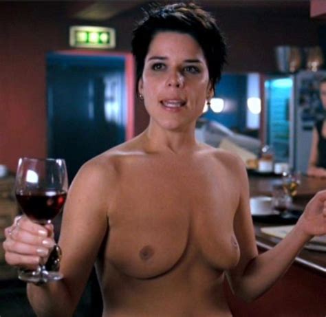 Neve Campbell Hot Photo Posters