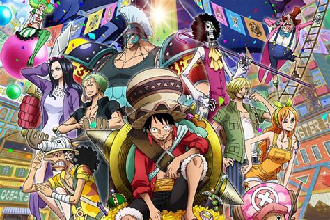 The best one piece movie full of action scenes and i had a lot of fun. Filme One Piece: Stampede recebe trailer • Eurogamer.pt