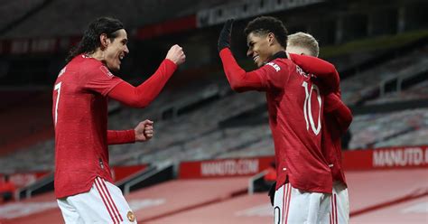 How Rashford's stats after 250 Man Utd games compare to Rooney