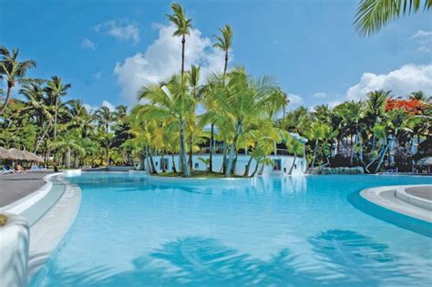 Hotel Riu Naiboa 4 Punta Cana Republique Dominicaine Promovacances