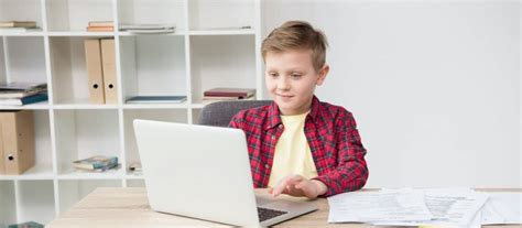 10 Best Laptops For Kids To Buy In 2020 Reviewed Solid Guides