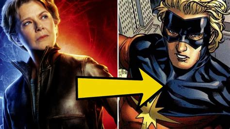 If the sequel does start filming in late may, then we could see the first footage by the end of. What Captain Marvel's Cast Look Like In The Comics
