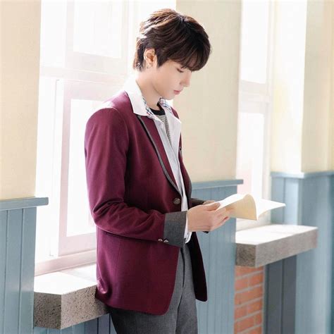 More '18 again' stories right here Hwang In Yeop - Biodata, Profil, Fakta & Perjalanan Karir | Dailysia